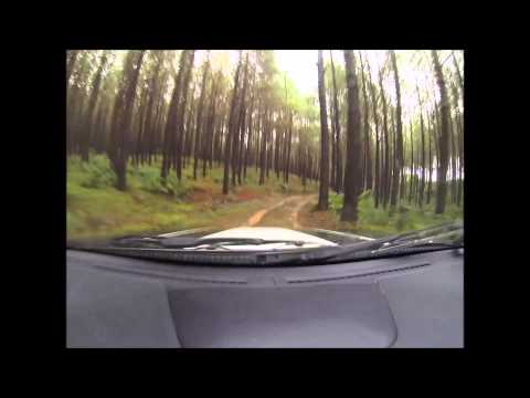 Prologo - Transcatarina 2015