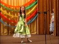Марганець. "Веселі нотки" ЦКПР. 