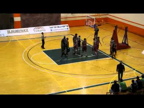 ADECCO PLATA JORNADA10 AZPEITIA AZKOITIA ISB...,74 - 61,CACERES PATRIMONIO DE LA H.