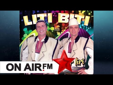 Vellezerit Liti Biti - Me kan kon si ti e mire