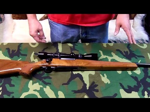 BROWNING  BBR  3006 FROM 1978