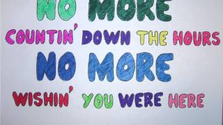 Train - This&#39;ll Be My Year (Lyric Video)