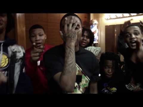 C-Note ft. Bandz - R.N.O [Shot By @TroyBoyTheBeast]