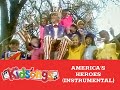 Kidsongs America S Heroes Instrumental