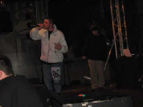 Gemynicrew-Serata maledetta