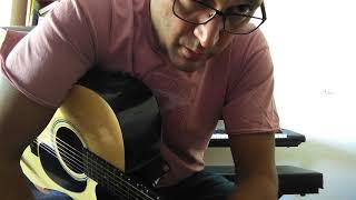 Fais pas ci fais pas ca-Tuto guitare dutronc