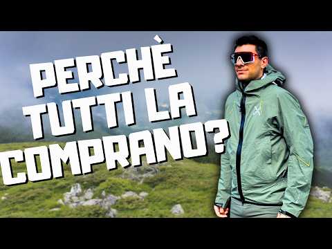 Is MONTURA Clothing worth all this MONEY? 💸