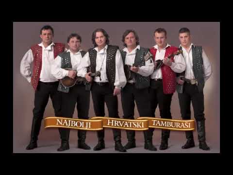 ZERDELIJA  NAJBOLJI HRVATSKI TAMBURAŠI