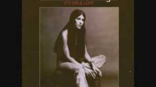 Rita Coolidge Its Only Love Video