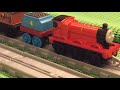An Engine Of Many Colours