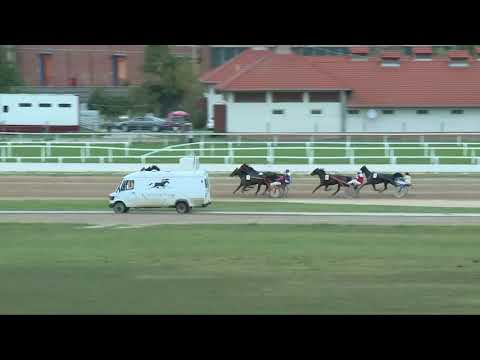 2017.09.16. 7. futam - CALORINA HENDIKEP