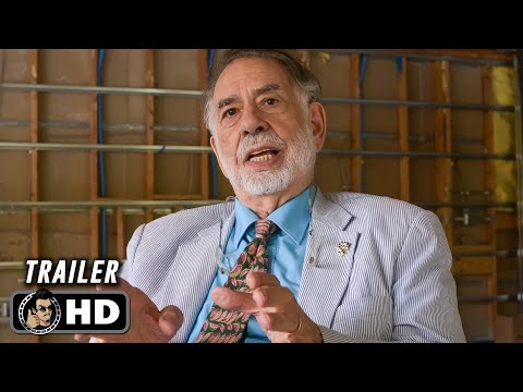 MEGADOC | Official Trailer (2025)