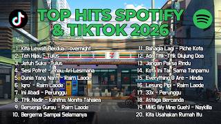 Download lagu Top Hits Spotify Indonesia 2026 - Top Spotify Indonesia 2026 - Lagu Hits Spotify Tiktok Terbaru 2026 mp3