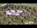2013 The Cavaliers - Secret Society