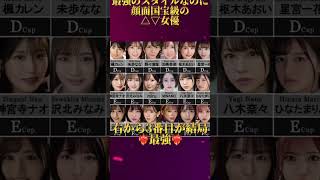 #おすすめ　#かわいい　#女優 1