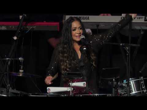 Sheila E. - The Glamorous Life (Latin)