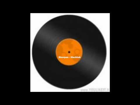 Skorpas - Mazhiuk