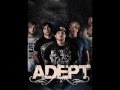 Adept - Let's Celebrate Gorgeous (You Know Whose ...