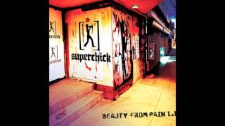 Superchick - We Live