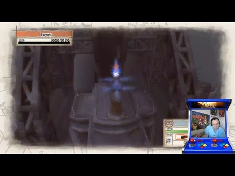 Valkyria Chronicles (#016) Tower Defence