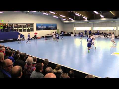 Maalikooste: Tapanilan Erä - SSV 4-7 (22.1.2014)