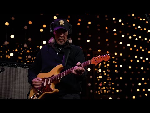 The Third Mind - Sally Go Round The Roses (Live on KEXP)