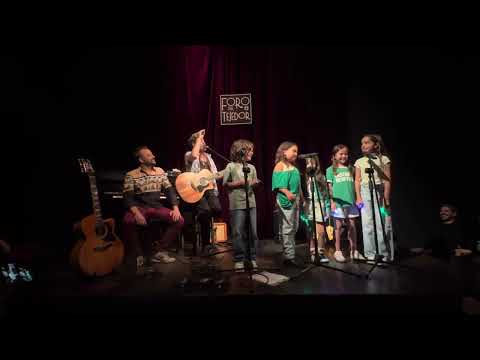 Chícharos Mágicos - Liquits - 2025 - Ro Velázquez 