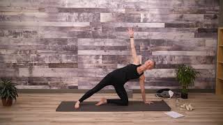 February 8, 2021 - Amanda Tripp - Hatha Yoga (Level II)