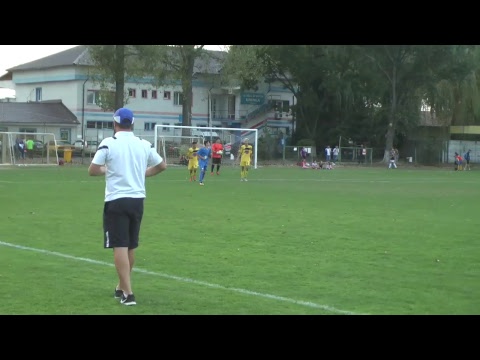 LPS Focșani - Dacia Unirea Brăila U17