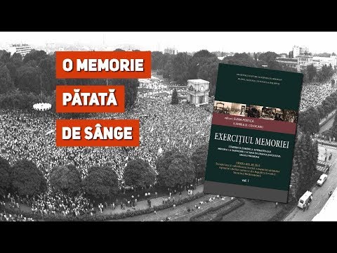 Semn de carte Ep. 202 - Elena Postică, Ludmila D. Cojocaru - Exerciţiul Memoriei, vol. I