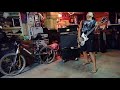 Dirty Looks "Brass Bed" (Rhythm guitar by Jonnaizer)