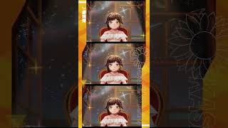 晩餐歌 / tuki.( covered by かしこまり) 歌ってみた3 #vtuber #shorts