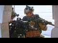 Commandos Marines : l'impitoyable sélection