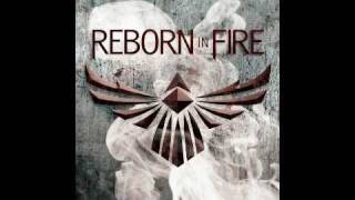Reborn In Fire - Pariah