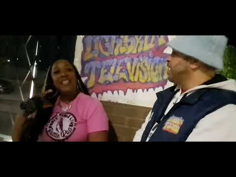 KEHOA_DOLL interview @ Barz Galore #9