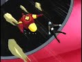 Ozzy Y Drix Mosquito Pica A Frank