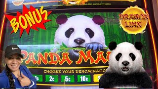 JUGANDO MAQUINA PANDA MAGIC 🍀🎰🤞🏽