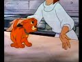 Oliver Company Movie TV Spot