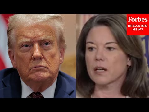 Angie Craig wirft der Trump-Regierung vor, die Ernährungsunsicherheit als „Verhandlungsmasse“ bei...
