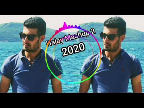 Murat Türköz Halay Mashup 2  2020 Nu/New