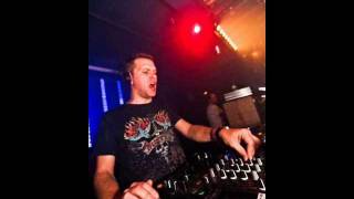 Nick Sentience & John Askew - Mind Control (Thomas Bronzwaer Remix)