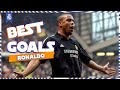 RONALDO NAZARIO | Best Real Madrid GOALS!