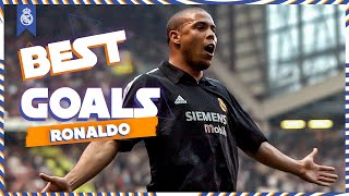Download lagu RONALDO NAZARIO | Best Real Madrid GOALS! mp3