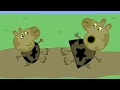 Peppa Pig in Hindi - Mudee Padals - हिंदी Kahaniya - Hindi Cartoons for Kids