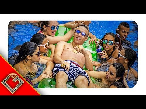 MC Lukinhas JK - Tá a Mil (Videoclipe) @GranfinoProd