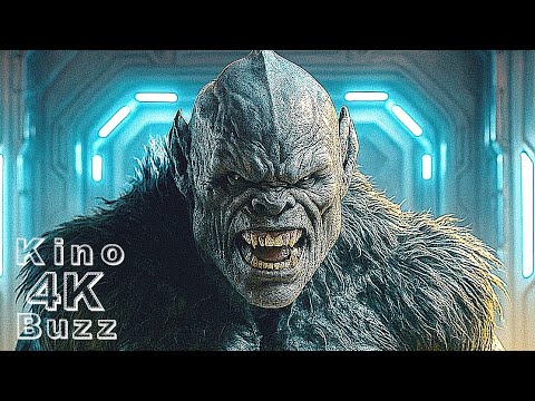 Осирис (2025) – обзор фантастического боевика