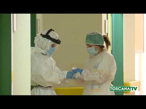 2020-11-14 TOSCANA - GIANI, AMAREZZA PER ZONA ROSSA