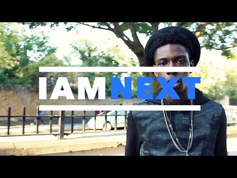 Shy Mercer | I AM NEXT - #NEXT [S1:EP09]