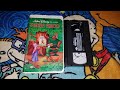 Opening Closing To Robin Hood 1992 VHS Version 2