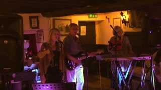 Wish You Well - Redwing Live